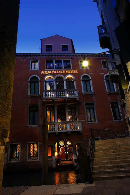 Aqua Palace Venezia Rom bilde